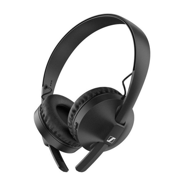 Компьютерная гарнитура Sennheiser HD 250BT стерео черный