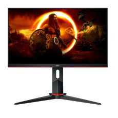 Монитор AOC Gaming 24G2U5-BK 23.8