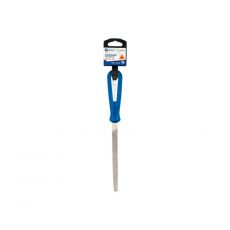 Напильник Кобальт 247-439 по металлу, трехгранный, 150 мм