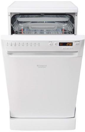 Посудомоечная машина Hotpoint-Ariston LSFF 9H124 C EU White