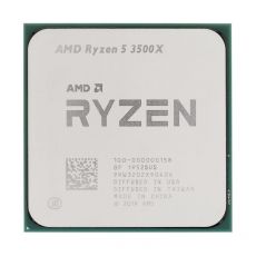 Процессор AMD Ryzen 5 3500X 3.6-4.1 ГГц OEM