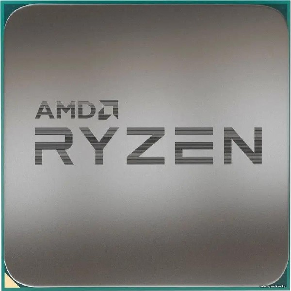 Процессор AMD Ryzen 7 5800X3D 3.4 ГГц BOX (без кулера) [100-100000651wof]