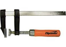 Струбцина Sparta 204355