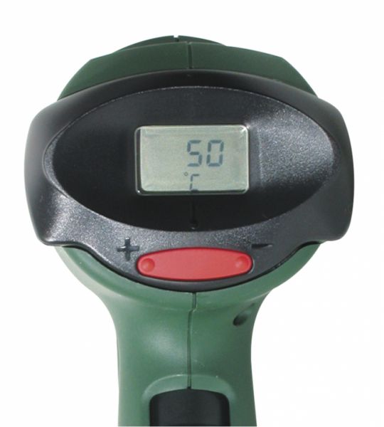 Технический фен Bosch 060329C708