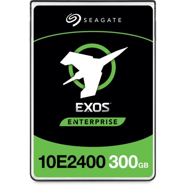 Жесткий диск Seagate Enterprise Performance ST300MM0048, 300 Гб, HDD 2.5 