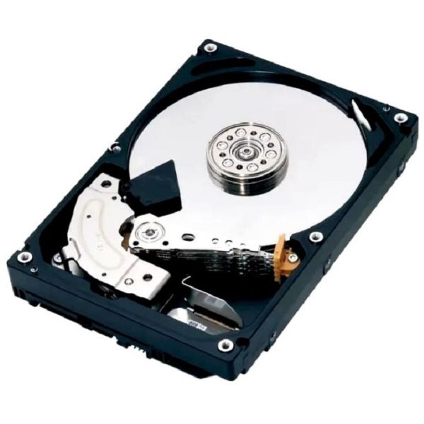 Жесткий диск Toshiba Enterprise Capacity HDD 3.5 